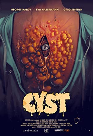 Cyst (2020) M4uHD Free Movie