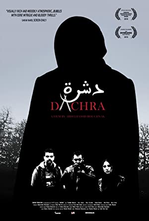 Dachra (2018) M4uHD Free Movie