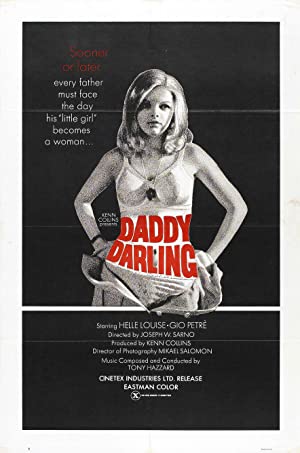 Daddy, Darling (1970) M4uHD Free Movie