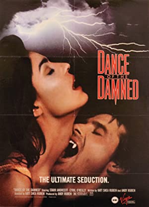 Dance of the Damned (1989) Free Movie M4ufree