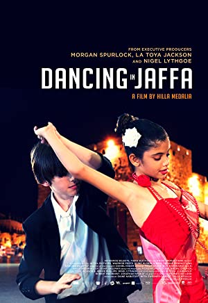 Dancing in Jaffa (2013) Free Movie