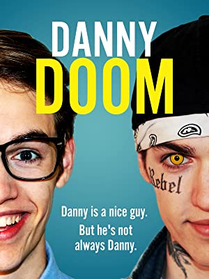 Danny Doom (2021) Free Movie M4ufree