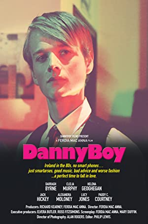DannyBoy (2020) Free Movie