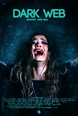 Dark Web: Descent Into Hell (2021) Free Movie