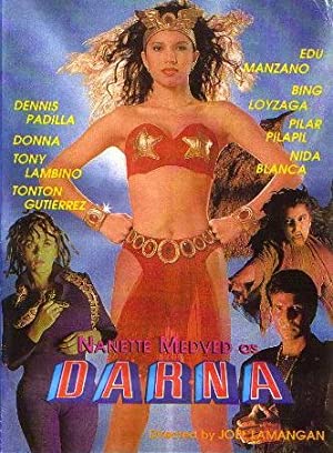 Darna (1991) Free Movie M4ufree