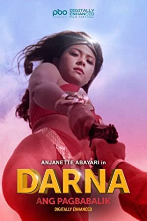 Darna: The Return (1994) M4uHD Free Movie