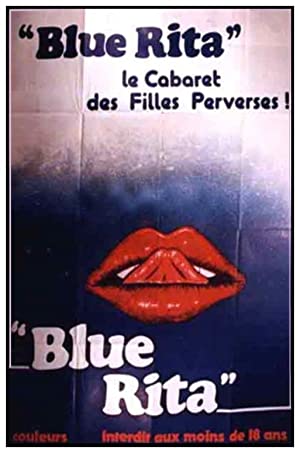 Blue Rita (1977) M4uHD Free Movie
