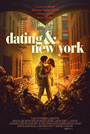 Dating & New York (2021) Free Movie