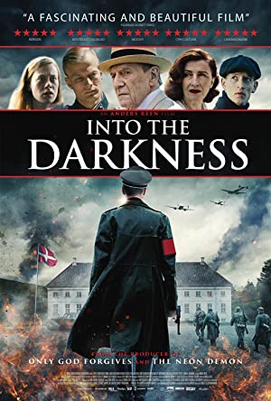 Into the Darkness (2020) M4uHD Free Movie