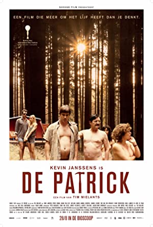 De Patrick (2019) M4uHD Free Movie
