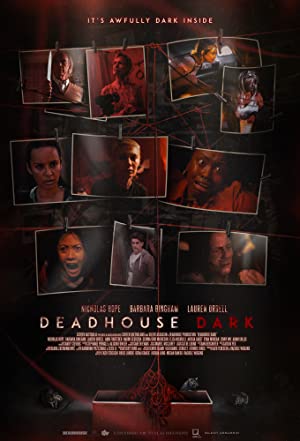 Deadhouse Dark (2020 ) M4uHD Free Movie