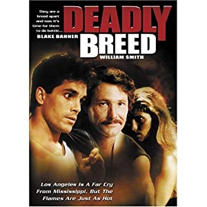 Deadly Breed (1989) Free Movie