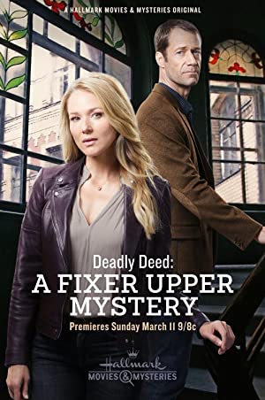 Deadly Deed: A Fixer Upper Mystery (2018) M4uHD Free Movie