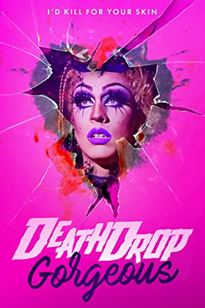 Death Drop Gorgeous (2020) M4uHD Free Movie