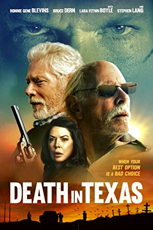 Death in Texas (2021) Free Movie