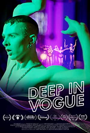 Deep in Vogue (2019) M4uHD Free Movie