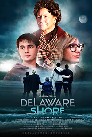 Delaware Shore (2018) M4uHD Free Movie