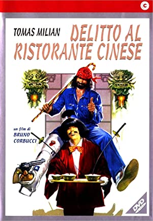 Delitto al ristorante cinese (1981) M4uHD Free Movie