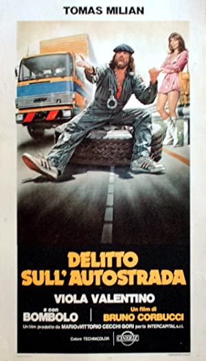 Delitto sullautostrada (1982) M4uHD Free Movie