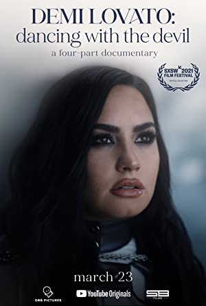 The Demi Lovato Show (2021) Free Tv Series