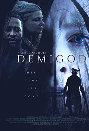 Demigod (2021) M4uHD Free Movie