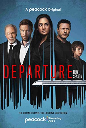 Departure (20192021) Free Tv Series