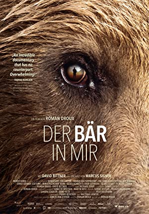Der Bär in mir (2019) Free Movie