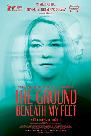 The Ground Beneath My Feet (2019) M4uHD Free Movie