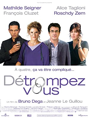 Détrompezvous (2007) M4uHD Free Movie