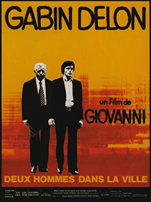 Deux hommes dans la ville (1973) Free Movie