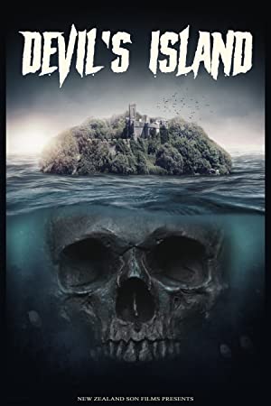Devils Island (2021) M4uHD Free Movie