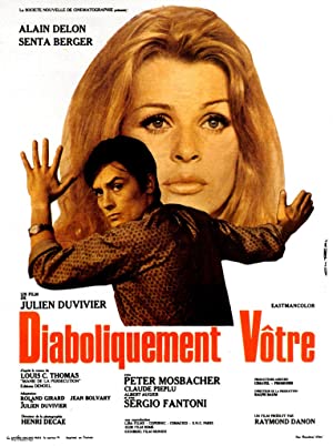 Diaboliquement vôtre (1967) M4uHD Free Movie