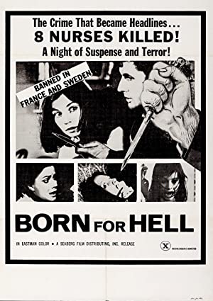 Born for Hell (1976) Free Movie