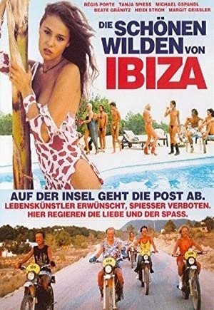 Die schönen Wilden von Ibiza (1980) Free Movie
