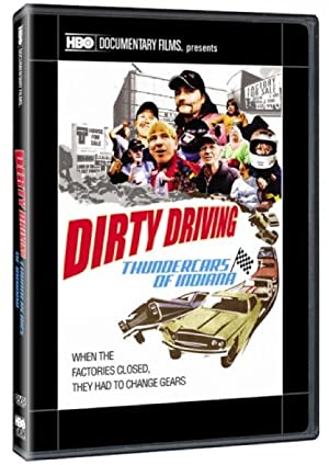 Dirty Driving: Thundercars of Indiana (2008) M4uHD Free Movie