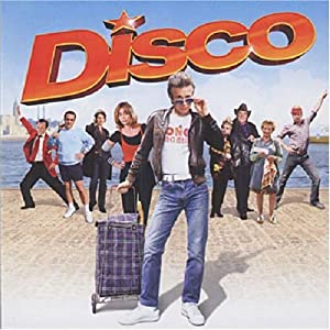 Disco (2008) M4uHD Free Movie