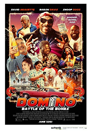 Domino: Battle of the Bones (2021) Free Movie M4ufree