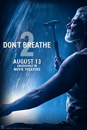 Dont Breathe 2 (2021) M4ufree