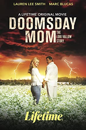 Doomsday Mom (2021) M4uHD Free Movie
