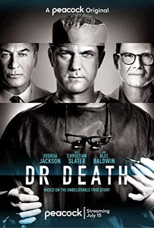 Dr. Death (2021 ) M4uHD Free Movie