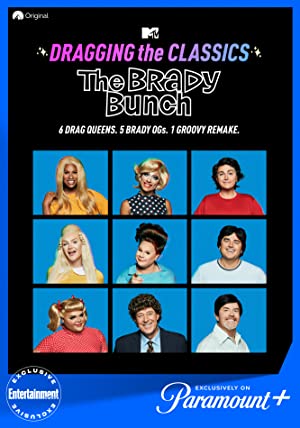 Dragging the Classics: The Brady Bunch (2021) M4uHD Free Movie