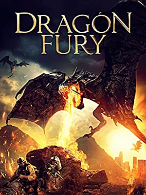 Dragon Fury (2021) Free Movie