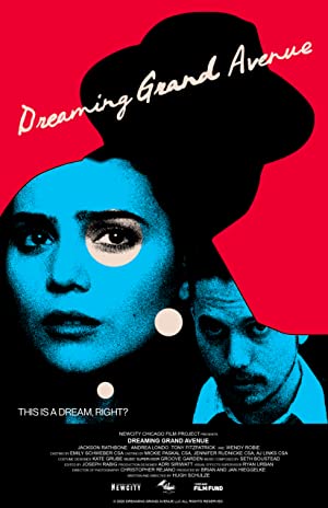 Dreaming Grand Avenue (2020) M4uHD Free Movie