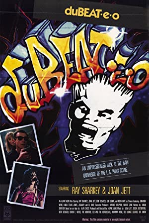 Dubeateo (1984) Free Movie