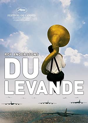 Du levande (2007) Free Movie