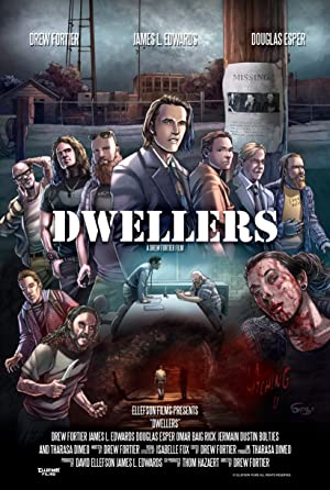 Dwellers (2021) Free Movie M4ufree