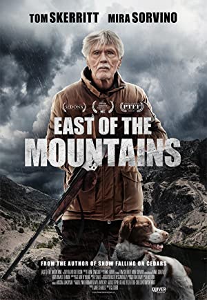 East of the Mountains (2021) Free Movie