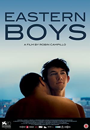 Eastern Boys (2013) Free Movie