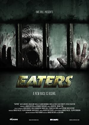 Eaters (2011) M4uHD Free Movie