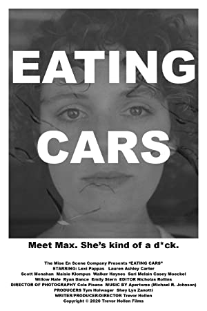 Eating Cars (2021) Free Movie